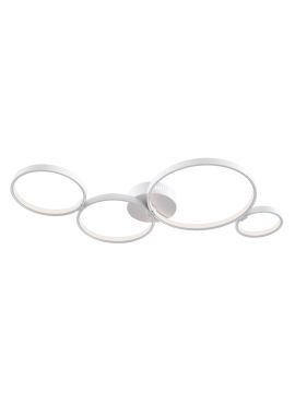 Потолочная люстра Maytoni Olympia MOD448CL-L35WK