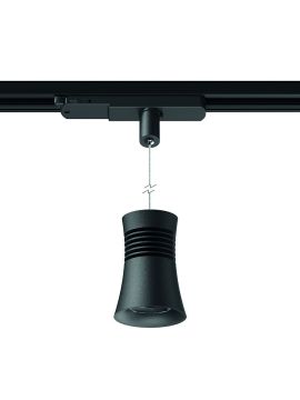 Трековый подвесной светильник Mantra Pagoda 7783