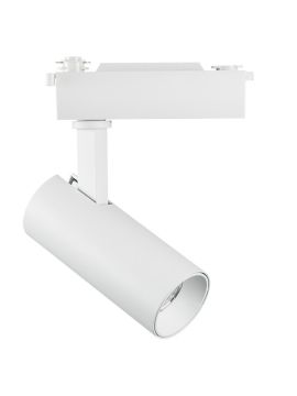 Трековый светодиодный светильник Lightstar Fuoco 218216