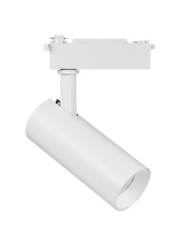 Трековый светодиодный светильник Lightstar Fuoco 218226