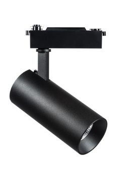 Трековый светодиодный светильник Lightstar Fuoco 218237