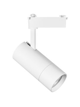 Трековый светодиодный светильник Lightstar Volta 229346