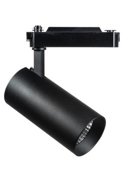 Трековый светодиодный светильник Lightstar Fuoco 218247