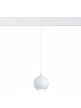 Трековый светодиодный светильник для магнитного шинопровода ST Luce Bole ST354.543.12