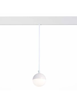 Трековый светодиодный светильник для магнитного шинопровода ST Luce Pibole ST358.543.07