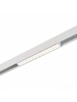 Трековый светодиодный светильник для магнитного шинопровода ST Luce Seide ST361.546.12