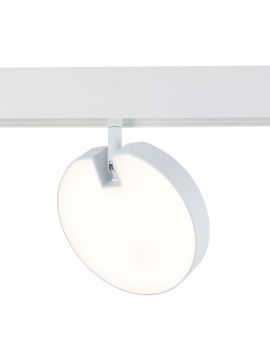 Трековый светодиодный светильник для магнитного шинопровода ST Luce Tale ST359.546.15