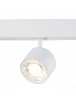 Трековый светодиодный светильник для магнитного шинопровода ST Luce Vedo ST353.546.06
