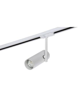 Трековый светильник Crystal Lux CLT 0.31 011 WH