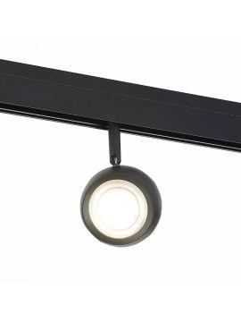 Трековый светодиодный светильник ST Luce Dero ST355.446.10