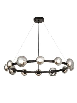 Подвесная люстра Favourite Svamp 4517-12P