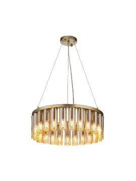 Подвесная люстра Favourite Slang 4503-25P