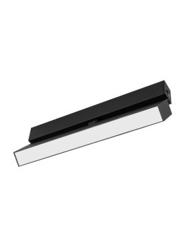Трековый светильник Arlight Mag-Flat-Fold-25-S1004-30W Day4000 034243