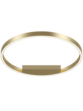 Потолочная люстра Maytoni Rim MOD058CL-L35BSK