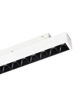 Трековый светильник Arlight Mag-Orient-Laser-L235-8W Day4000 035845