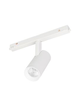 Трековый светильник Arlight Mag-Orient-Spot-R45-12W Day4000 035872