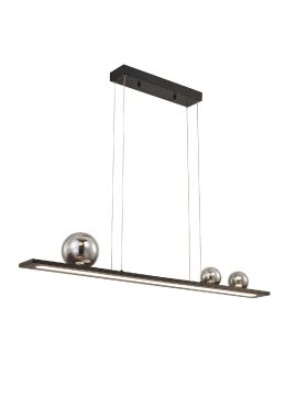 Подвесная люстра Favourite Bilico 4548-3P