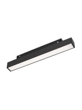 Трековый светильник Arlight Mag-Flex-Flat-L235-8W Day4000 036301