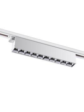 Трековый светильник Novotech Iter 358832