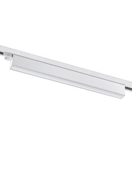 Трековый светильник Novotech Iter 358840