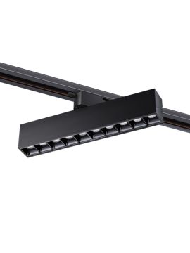 Трековый светильник Novotech Iter 358857