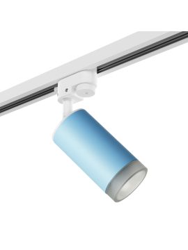 Трековый светильник Lightstar Rullo R1T43530 (214435+592056+202430)