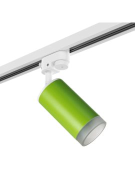 Трековый светильник Lightstar Rullo R1T43430 (214434+592056+202430)