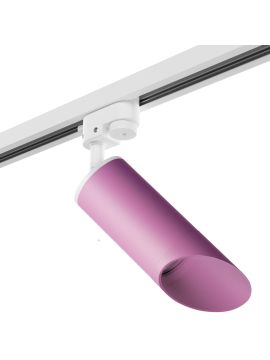 Трековый светильник Lightstar Rullo R1T43232 (214432+592056+201432)