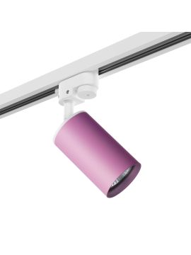 Трековый светильник Lightstar Rullo R1T432 (214432+592056)