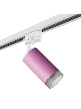 Трековый светильник Lightstar Rullo R1T43230 (214432+592056+202430)
