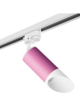 Трековый светильник Lightstar Rullo R1T43236 (214432+592056+201436)