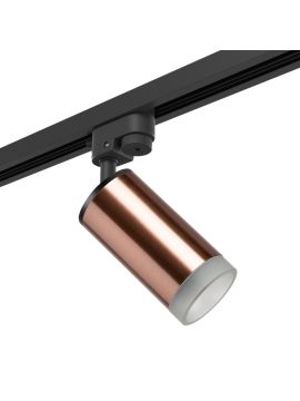 Трековый светильник Lightstar Rullo R1T430430 (214430+592057+202430)