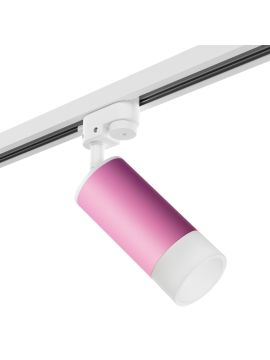 Трековый светильник Lightstar Rullo R1T43231 (214432+592056+202431)