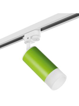 Трековый светильник Lightstar Rullo R1T43431 (214434+592056+202431)