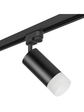 Трековый светильник Lightstar Rullo R1T43731 (214437+592057+202431)