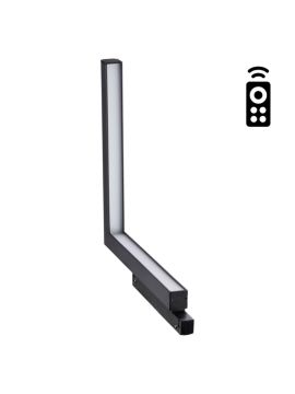 Трековый светильник Novotech Flum 358915