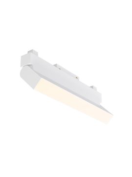 Трековый светильник Maytoni Technical Basis Rot TR075-2-20W3K-W