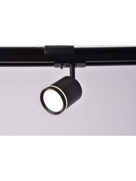 Трековый светильник Maytoni Technical Orlo TR085-1-5W3K-B