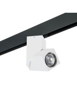 Трековый светильник Lightstar Illumo PRO051056 (595017+051056)