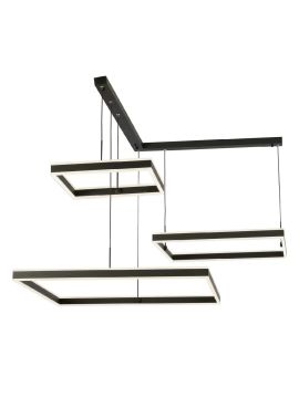 Подвесная люстра Citilux Дуэт CL719K311