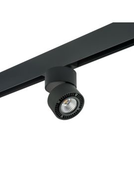 Трековый светильник Lightstar Forte Muro PRO213817 (595061+213817)