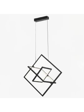 Подвесная люстра Citilux Cube CL719241