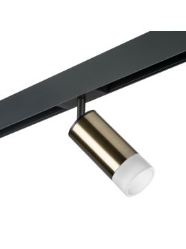 Трековый светильник Lightstar Rullo PRO43131 (214431+595057+202431 )