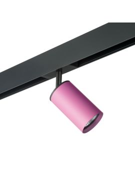 Трековый светильник Lightstar Rullo PRO432 (214432+595057)