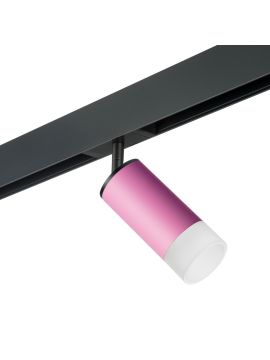 Трековый светильник Lightstar Rullo PRO43231 (214432+595057+202431)