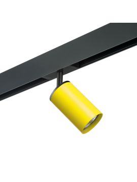 Трековый светильник Lightstar Rullo PRO433 (214433+595057)