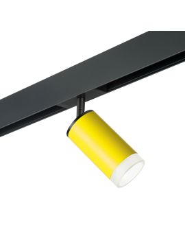 Трековый светильник Lightstar Rullo PRO43330 (214433+595057+202430)