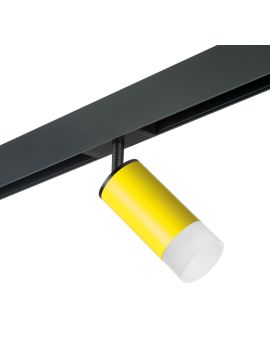 Трековый светильник Lightstar Rullo PRO43331 (214433+595057+202431)