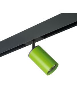 Трековый светильник Lightstar Rullo PRO434 (214434+595057)