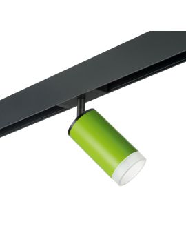 Трековый светильник Lightstar Rullo PRO43430 (214434+595057+202430)
